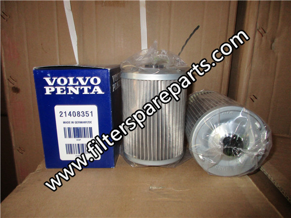 21408351 Volvo Fuel filter